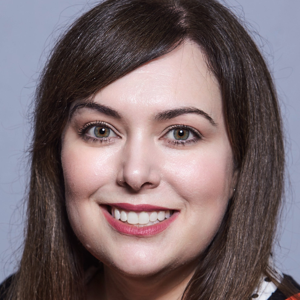 Meet your Posher, Allison